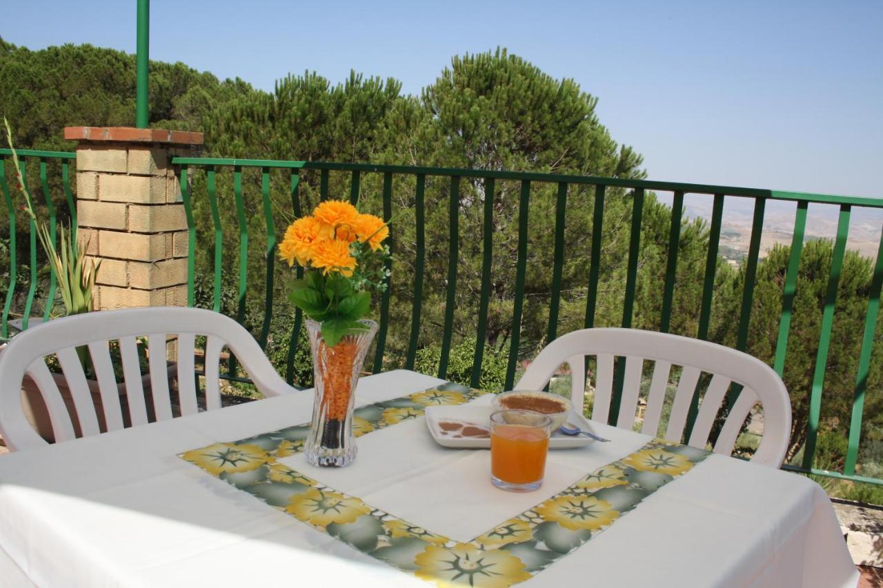 B&B Borgo Pileri Mazzarino Extérieur photo