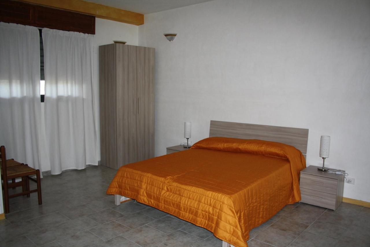 B&B Borgo Pileri Mazzarino Extérieur photo