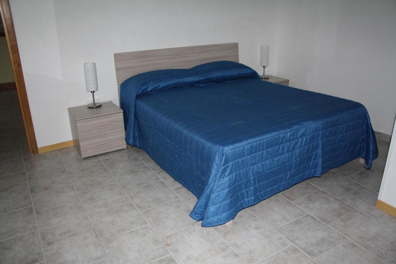 B&B Borgo Pileri Mazzarino Extérieur photo