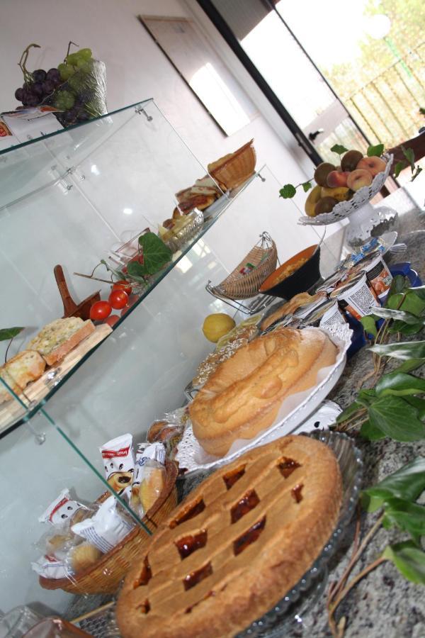 B&B Borgo Pileri Mazzarino Extérieur photo