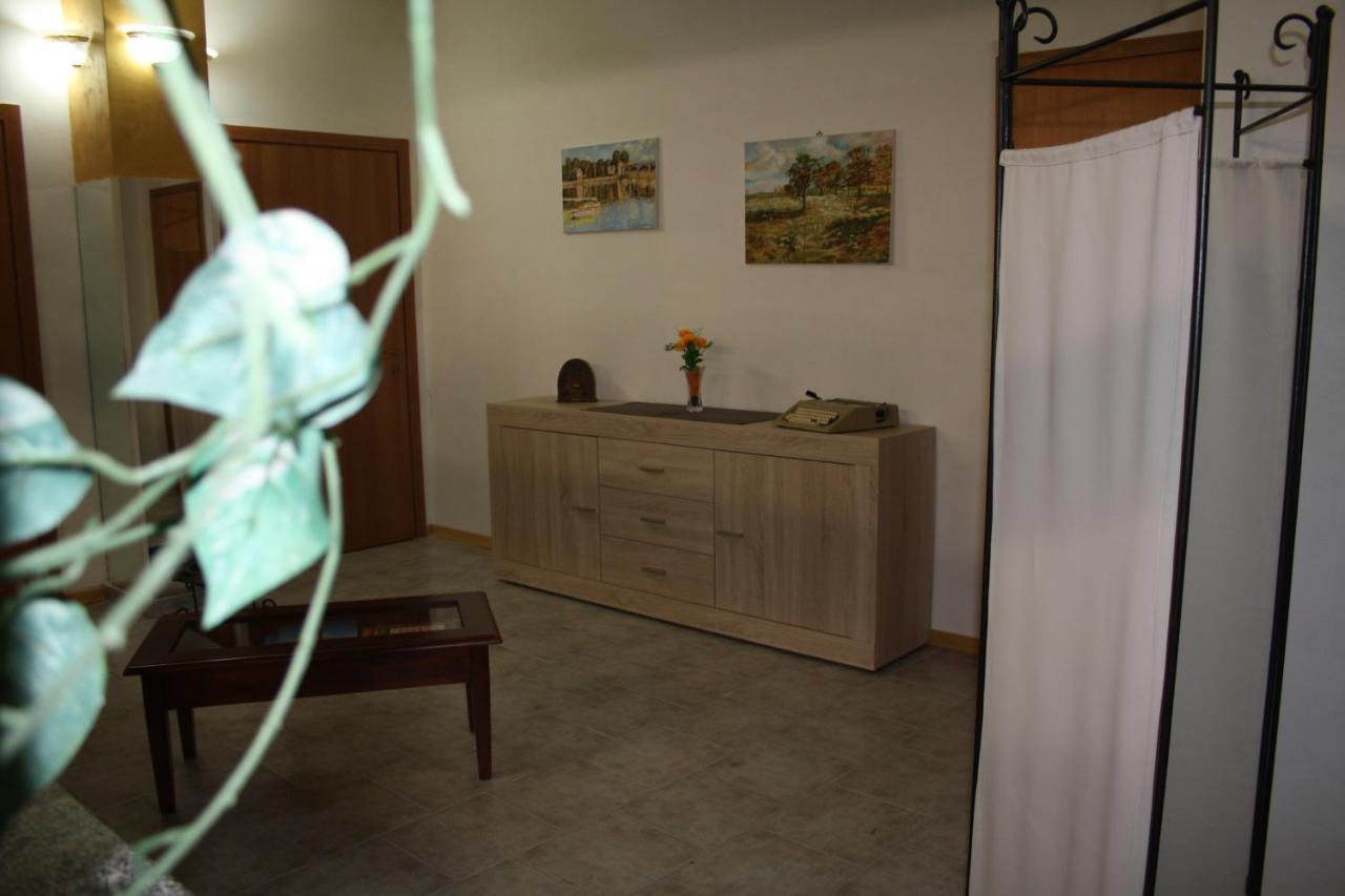 B&B Borgo Pileri Mazzarino Extérieur photo