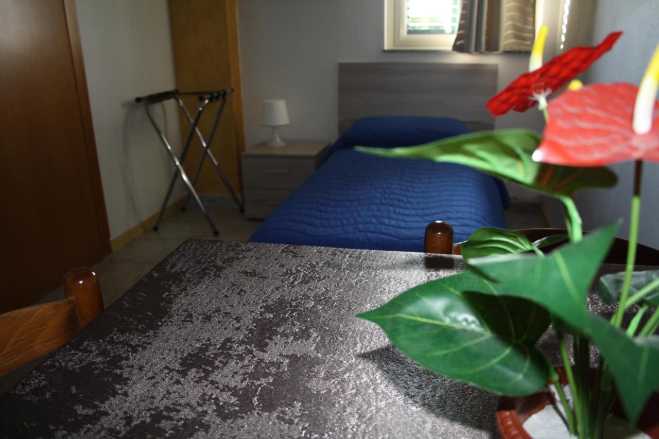 B&B Borgo Pileri Mazzarino Extérieur photo