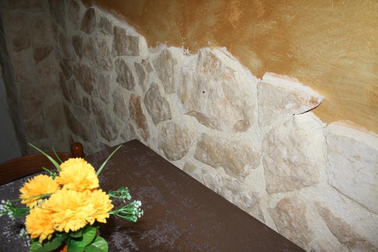 B&B Borgo Pileri Mazzarino Extérieur photo