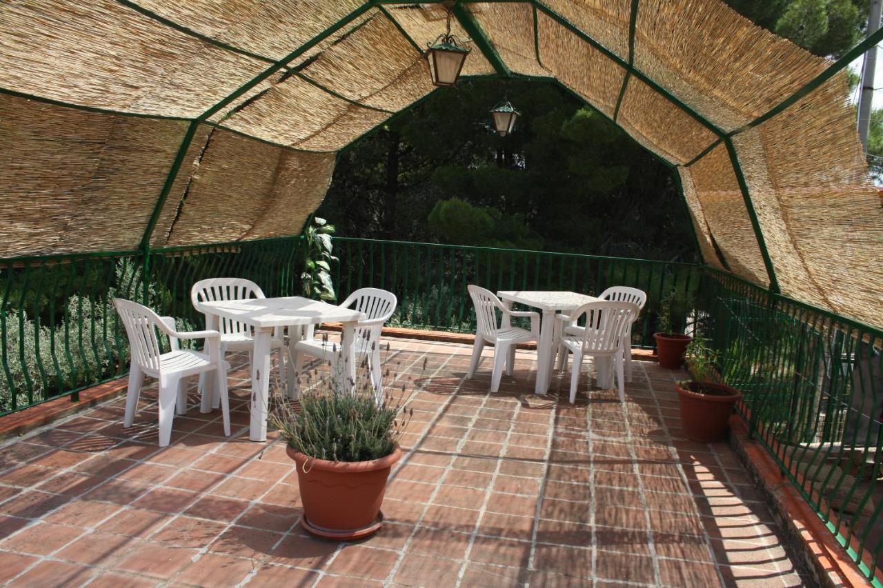 B&B Borgo Pileri Mazzarino Extérieur photo