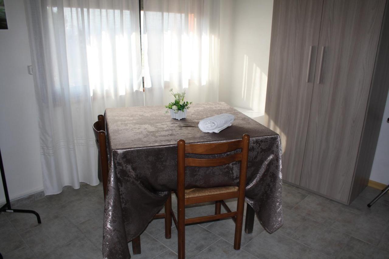 B&B Borgo Pileri Mazzarino Extérieur photo