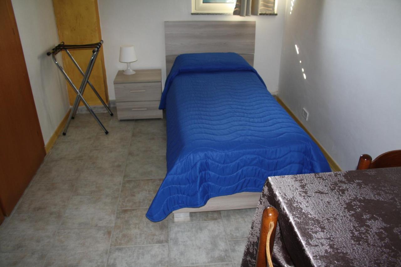 B&B Borgo Pileri Mazzarino Extérieur photo