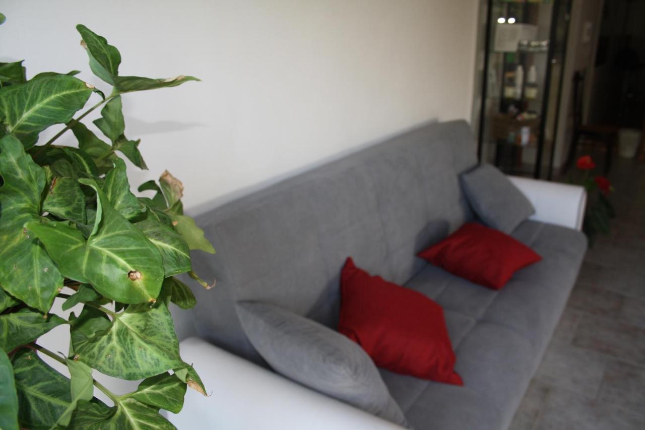 B&B Borgo Pileri Mazzarino Extérieur photo