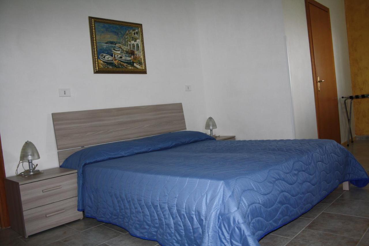 B&B Borgo Pileri Mazzarino Extérieur photo