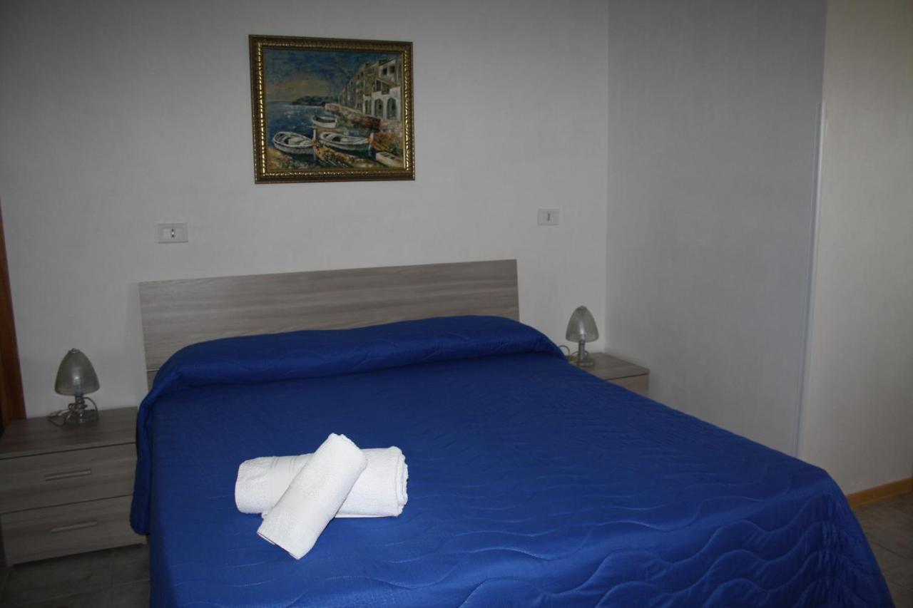 B&B Borgo Pileri Mazzarino Extérieur photo