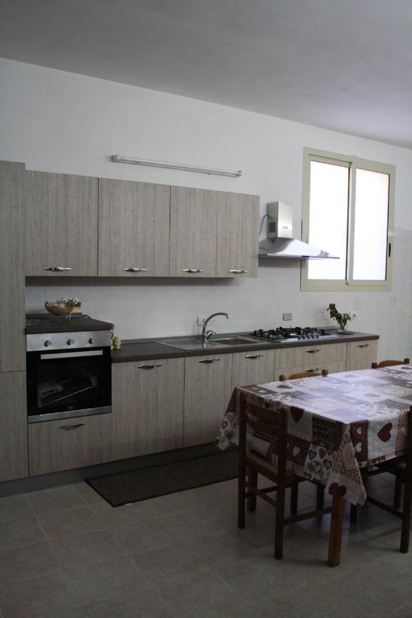 B&B Borgo Pileri Mazzarino Extérieur photo