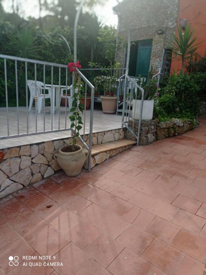 B&B Borgo Pileri Mazzarino Extérieur photo