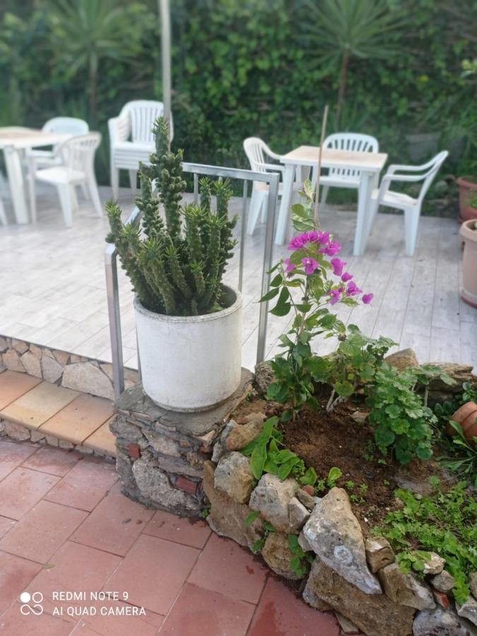 B&B Borgo Pileri Mazzarino Extérieur photo