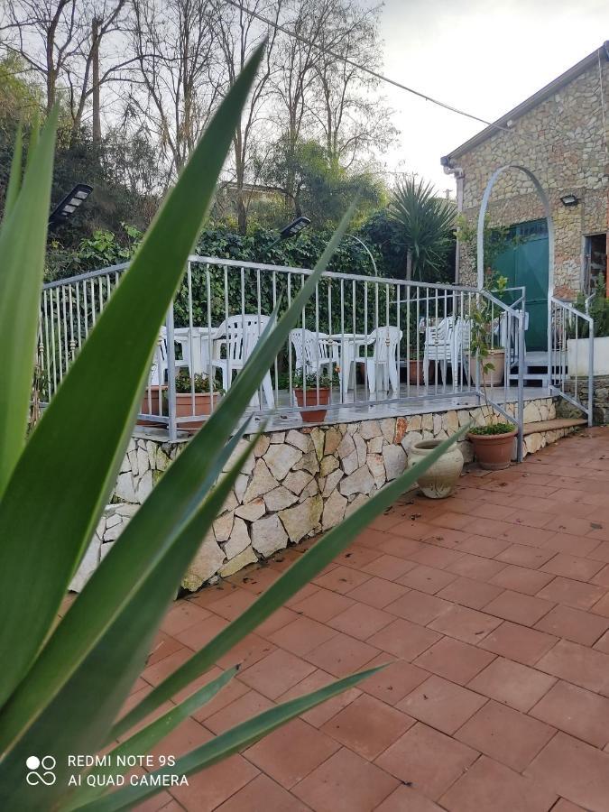 B&B Borgo Pileri Mazzarino Extérieur photo