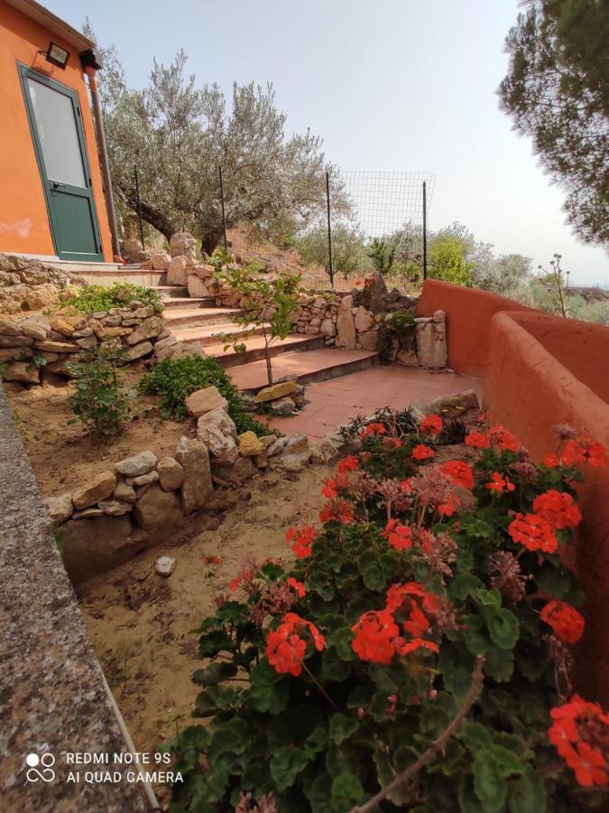 B&B Borgo Pileri Mazzarino Extérieur photo