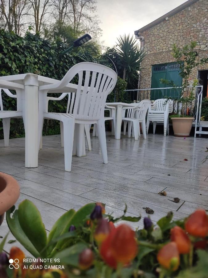 B&B Borgo Pileri Mazzarino Extérieur photo