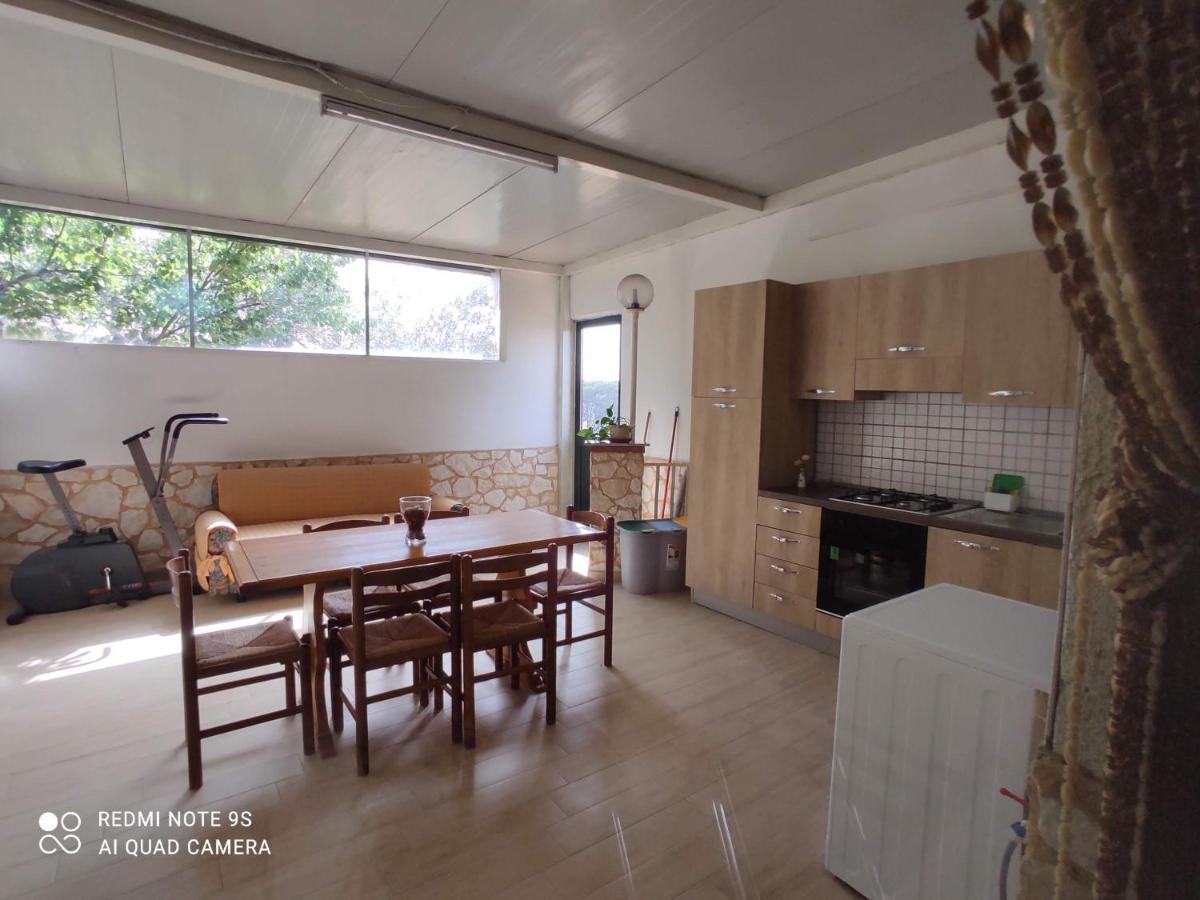 B&B Borgo Pileri Mazzarino Extérieur photo