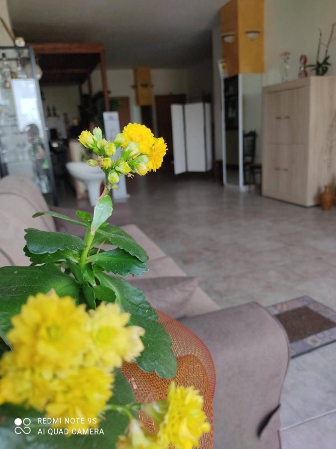 B&B Borgo Pileri Mazzarino Extérieur photo