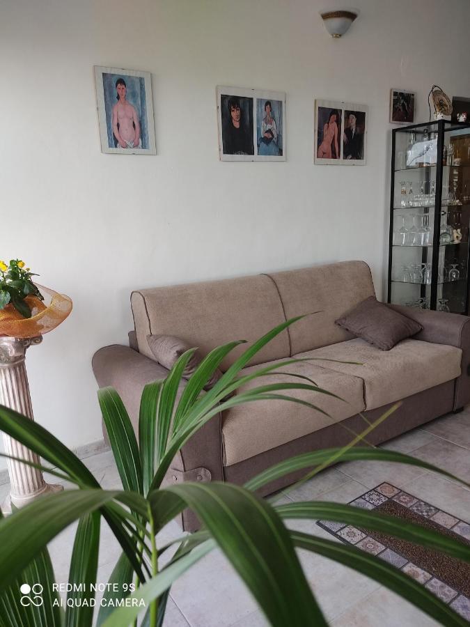 B&B Borgo Pileri Mazzarino Extérieur photo